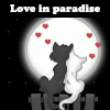 Juego online Love in paradise